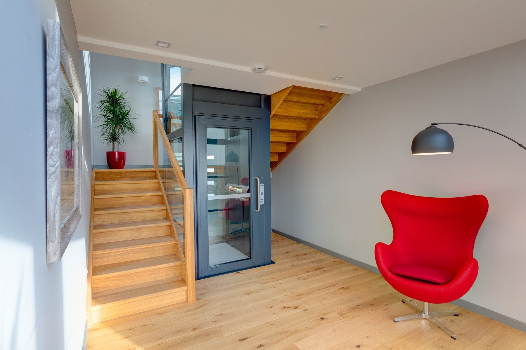 The Rising Trend of Lifts for Houses